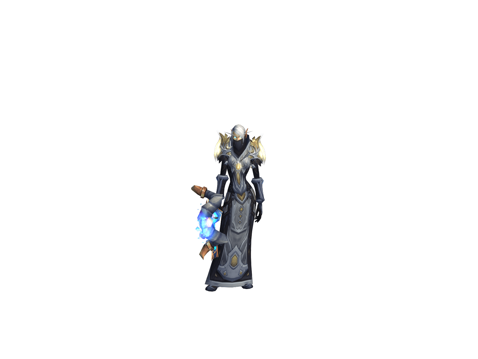 Full character render of Zilyría
