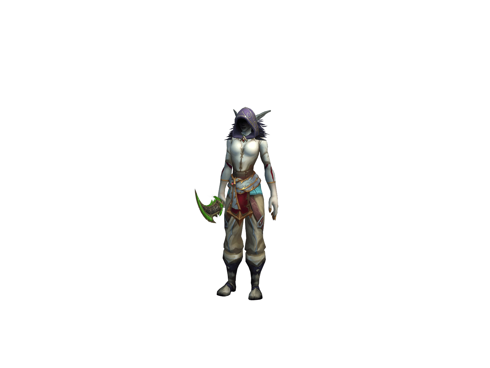 Full character render of Nîghtz