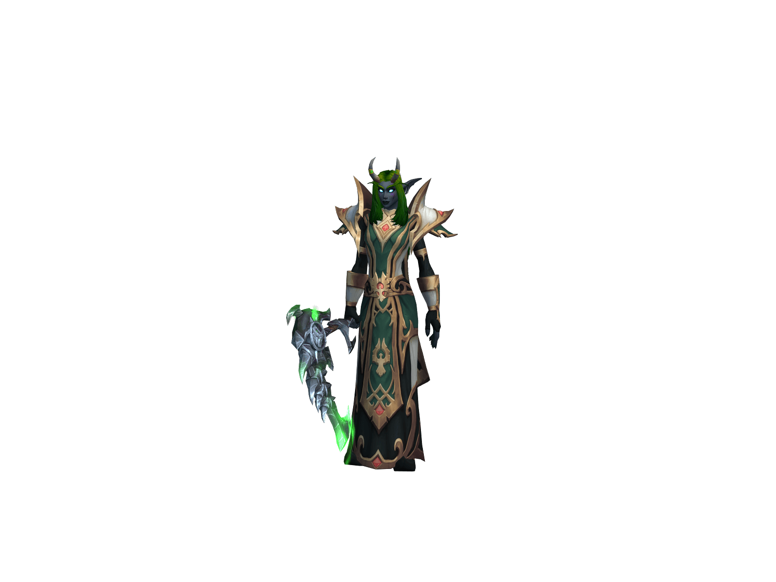 Full character render of Ccreciever