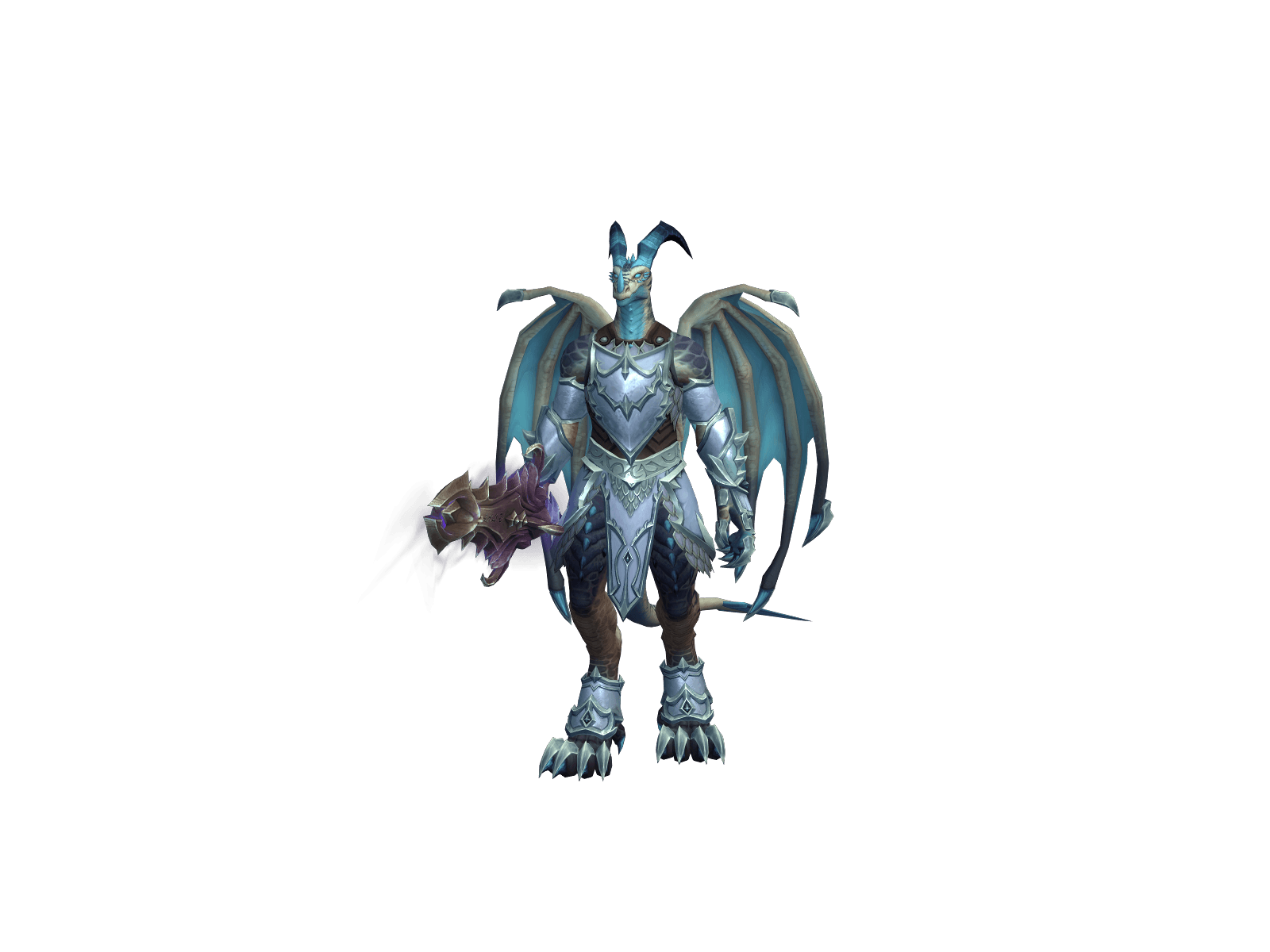 Full character render of Daddynfc