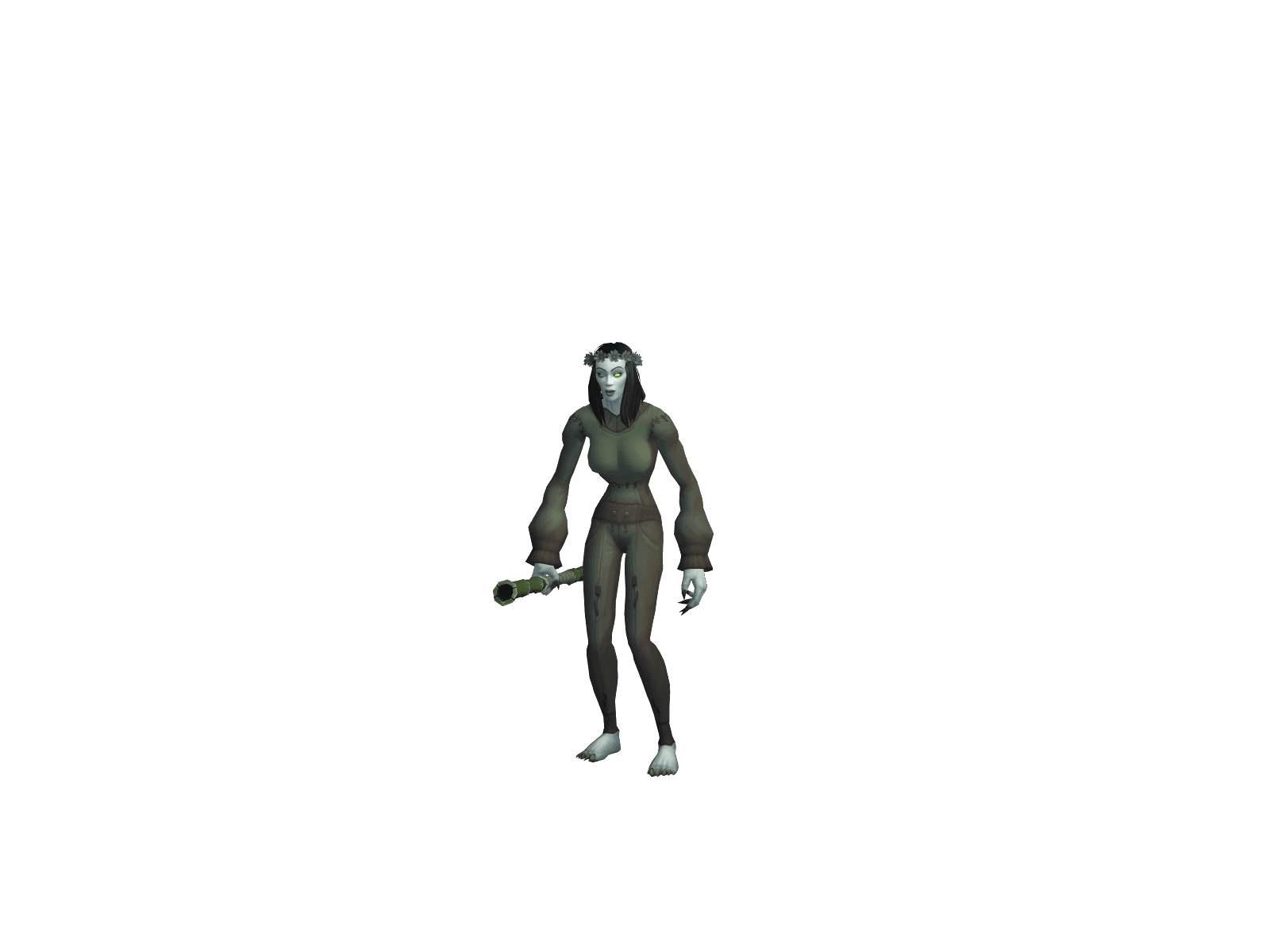Full character render of Båddëçïsiøn