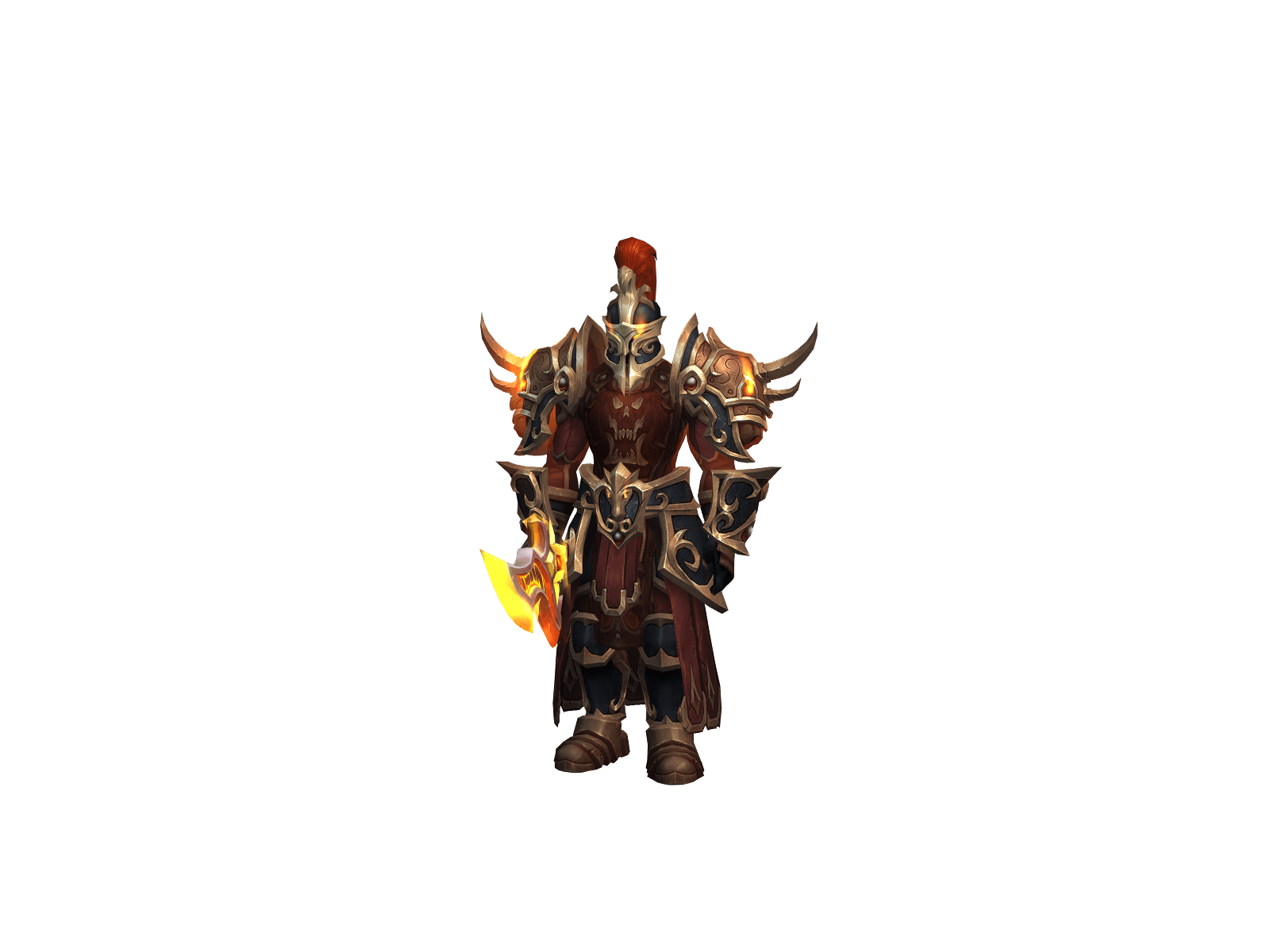 Full character render of Yensz