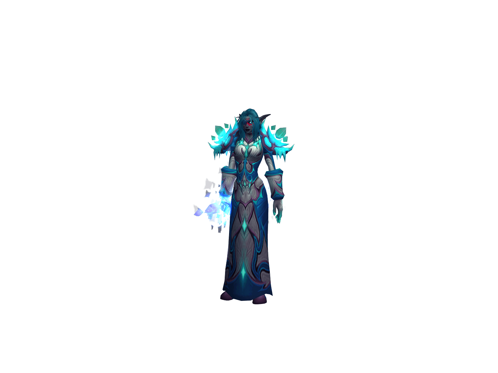 Full character render of Magicanbro