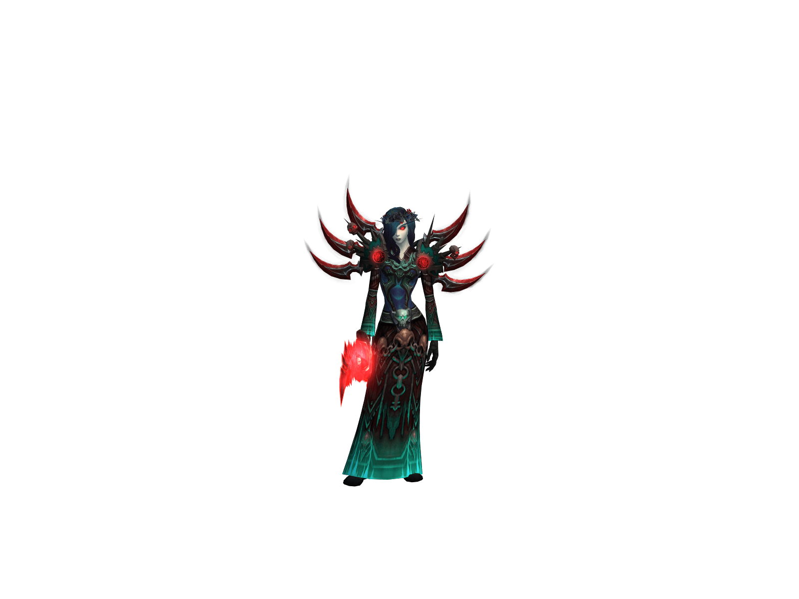 Full character render of Lockfromwish