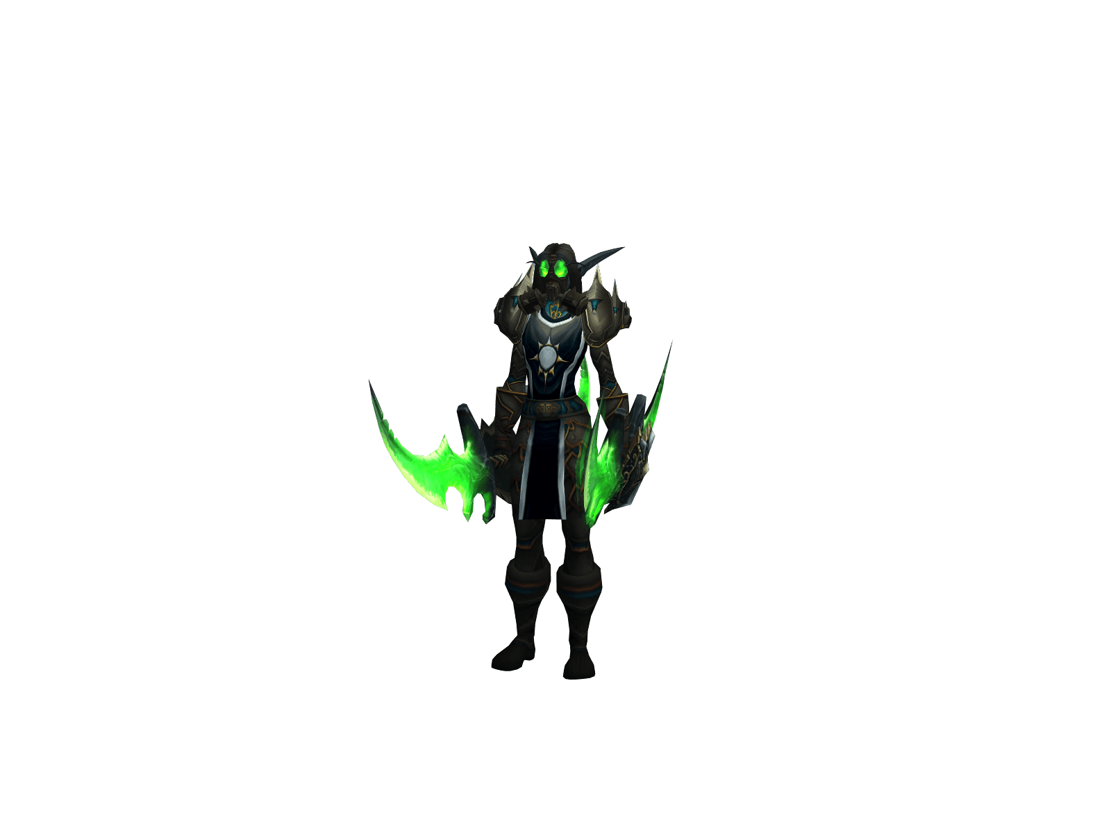 Full character render of Lawoid