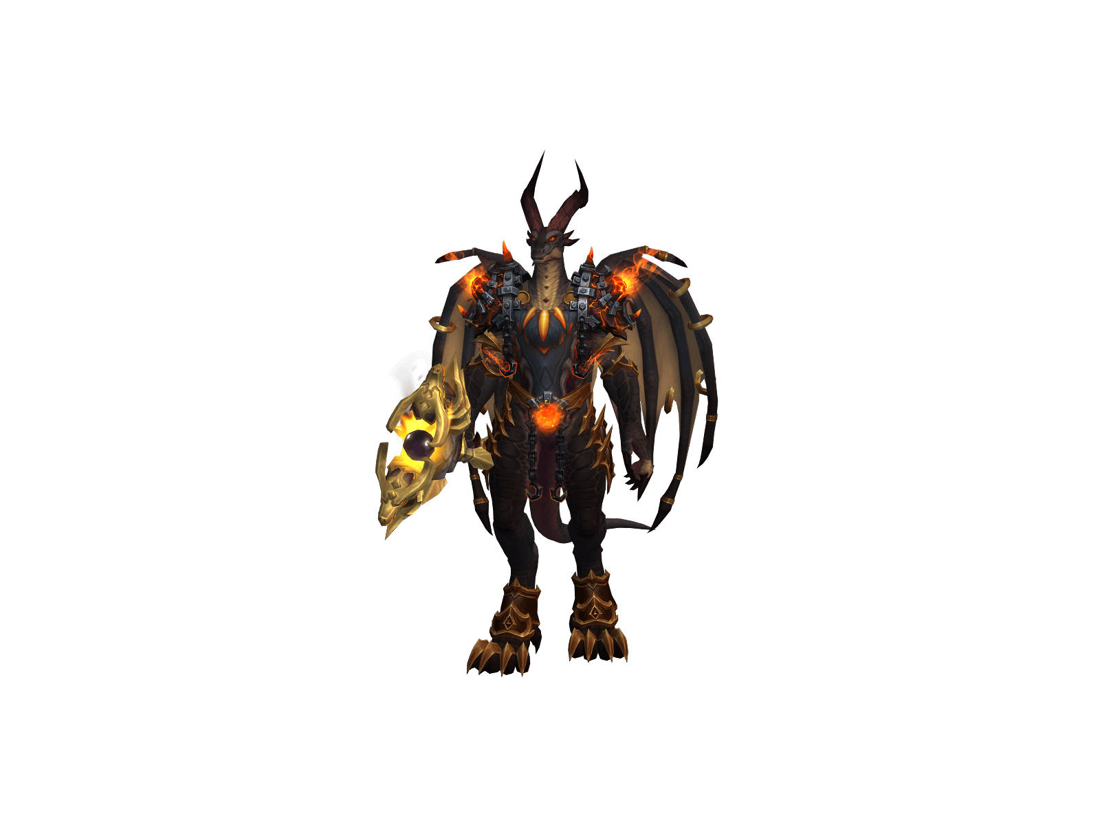 Full character render of Egoker