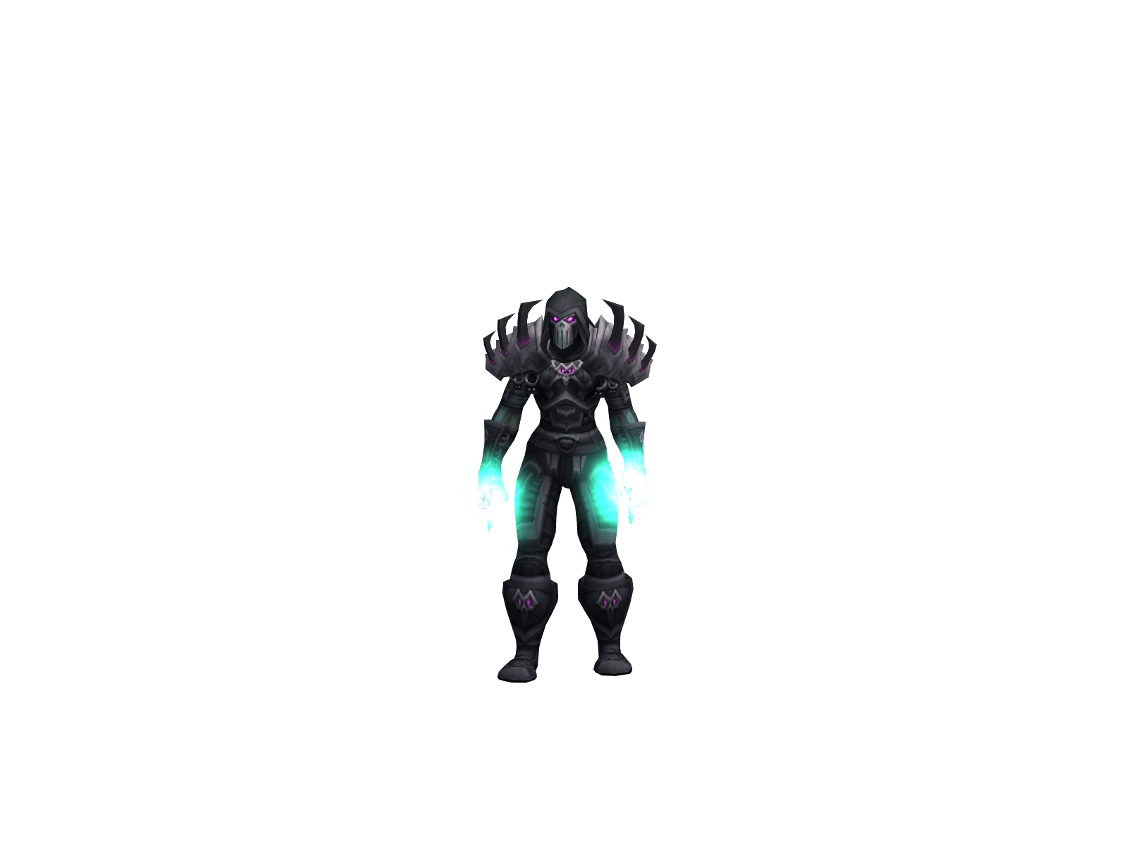 Full character render of Aburido
