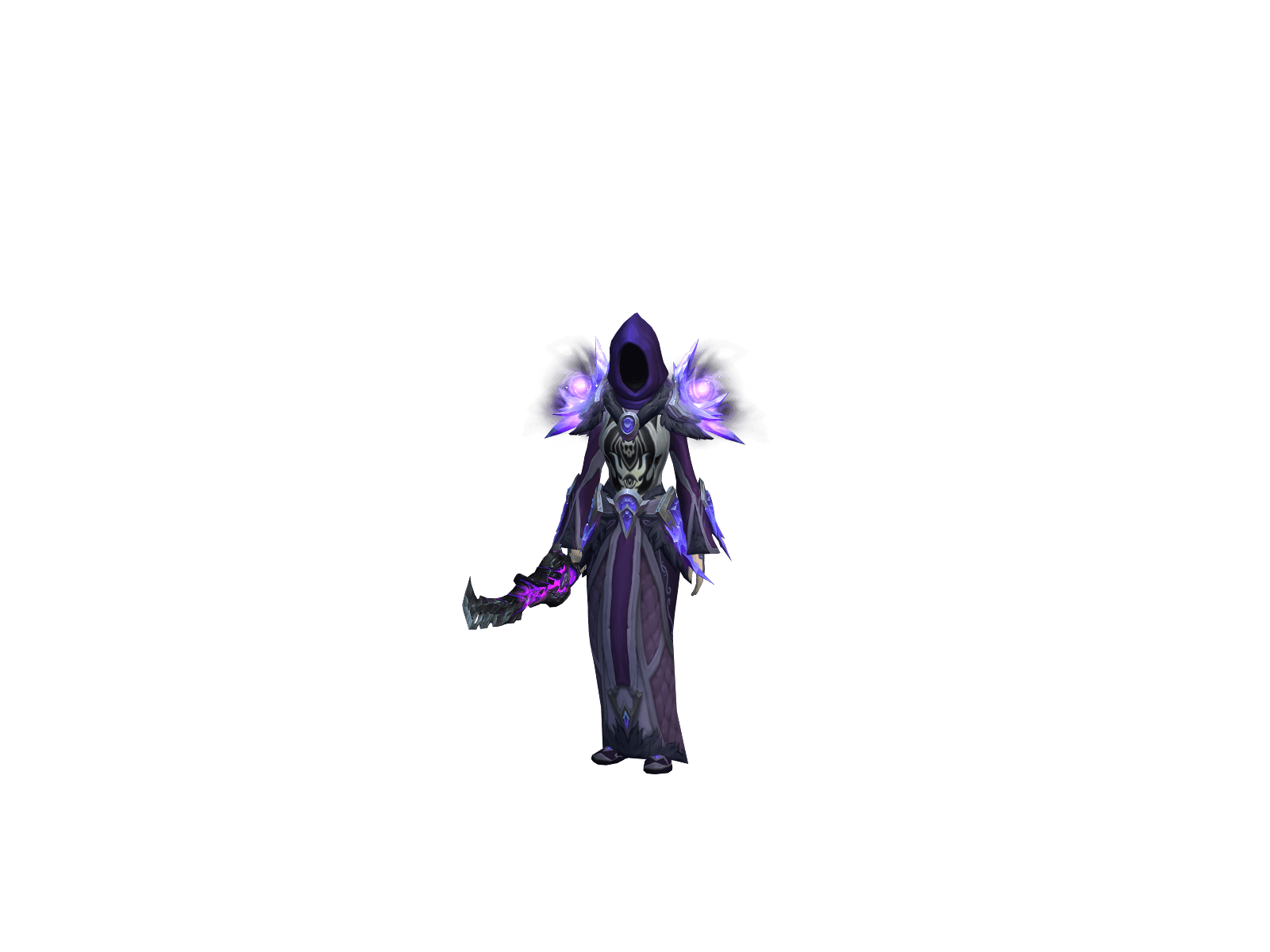 Full character render of Sweetapple