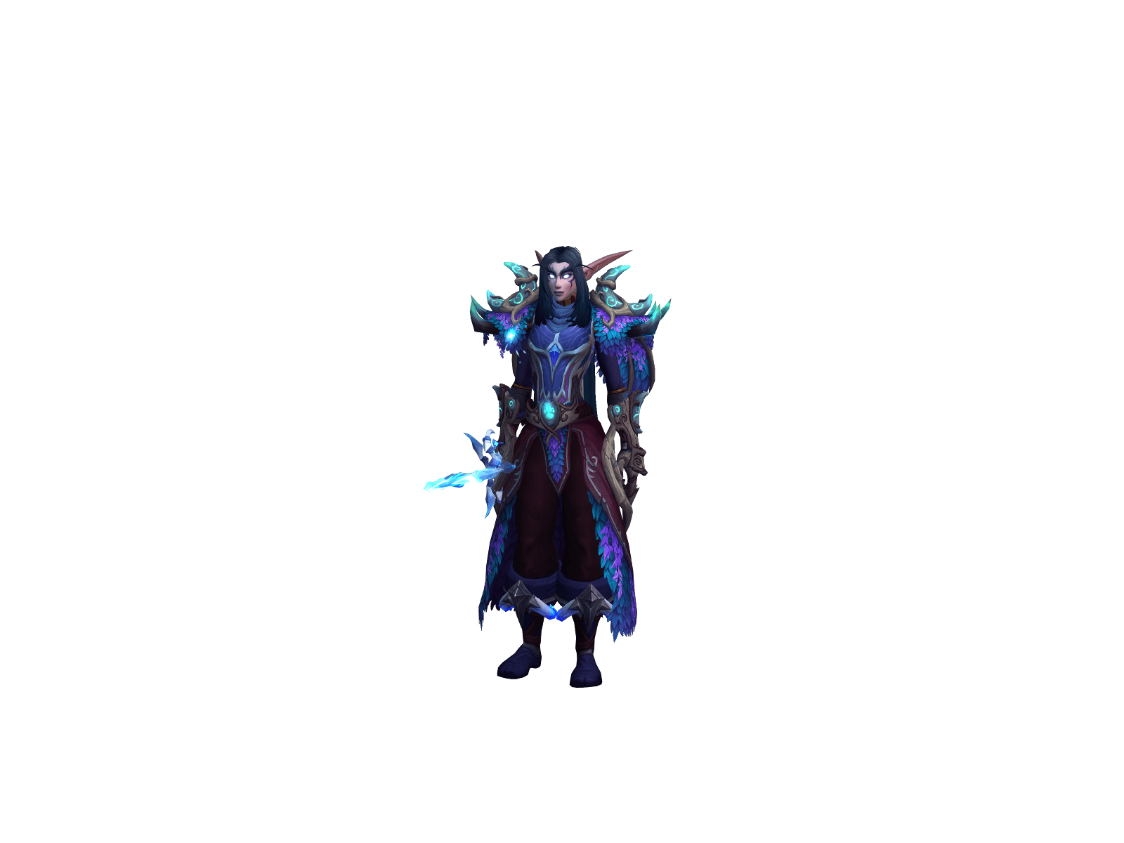Full character render of Seeyæ