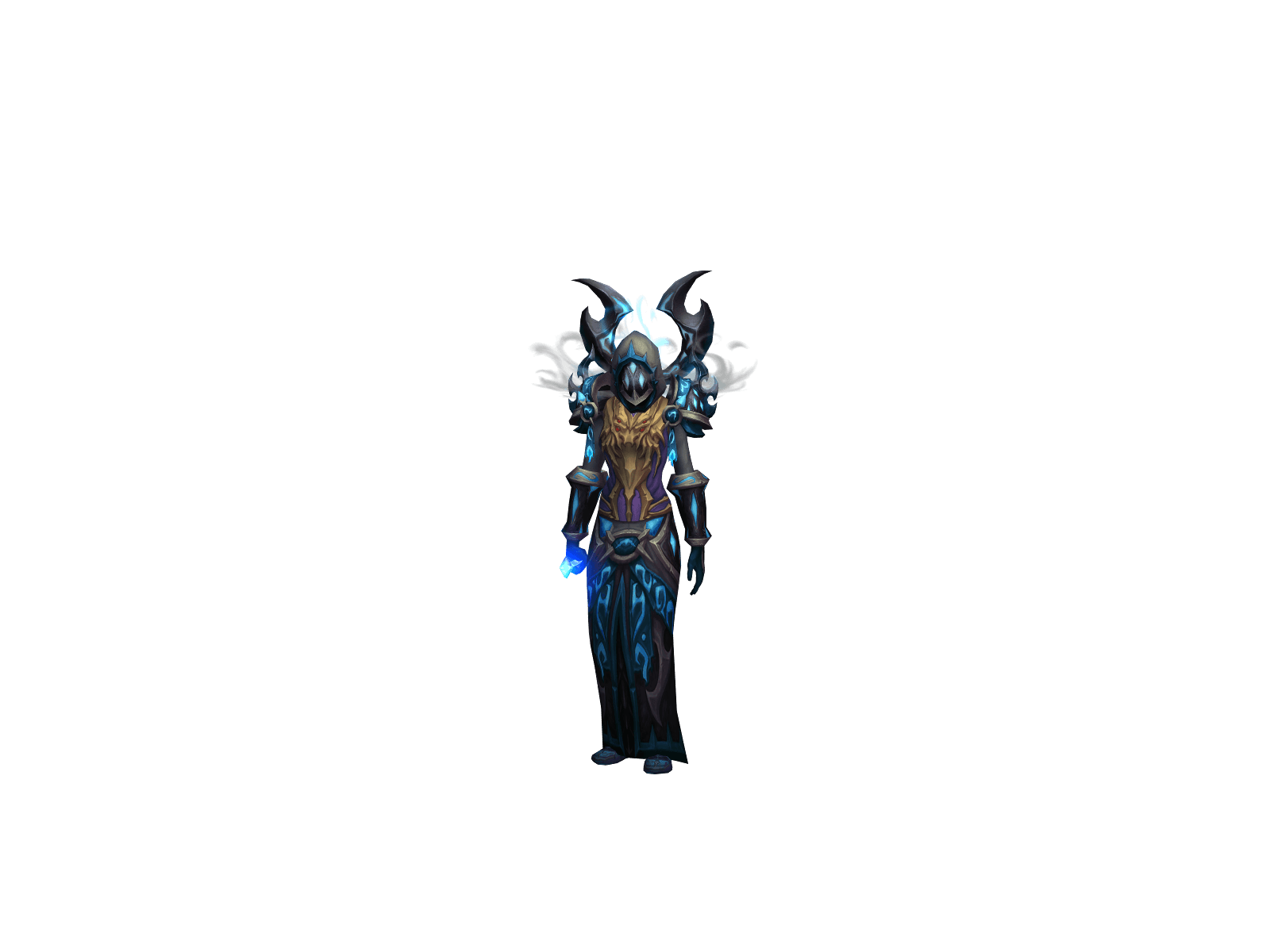 Full character render of Noskillze