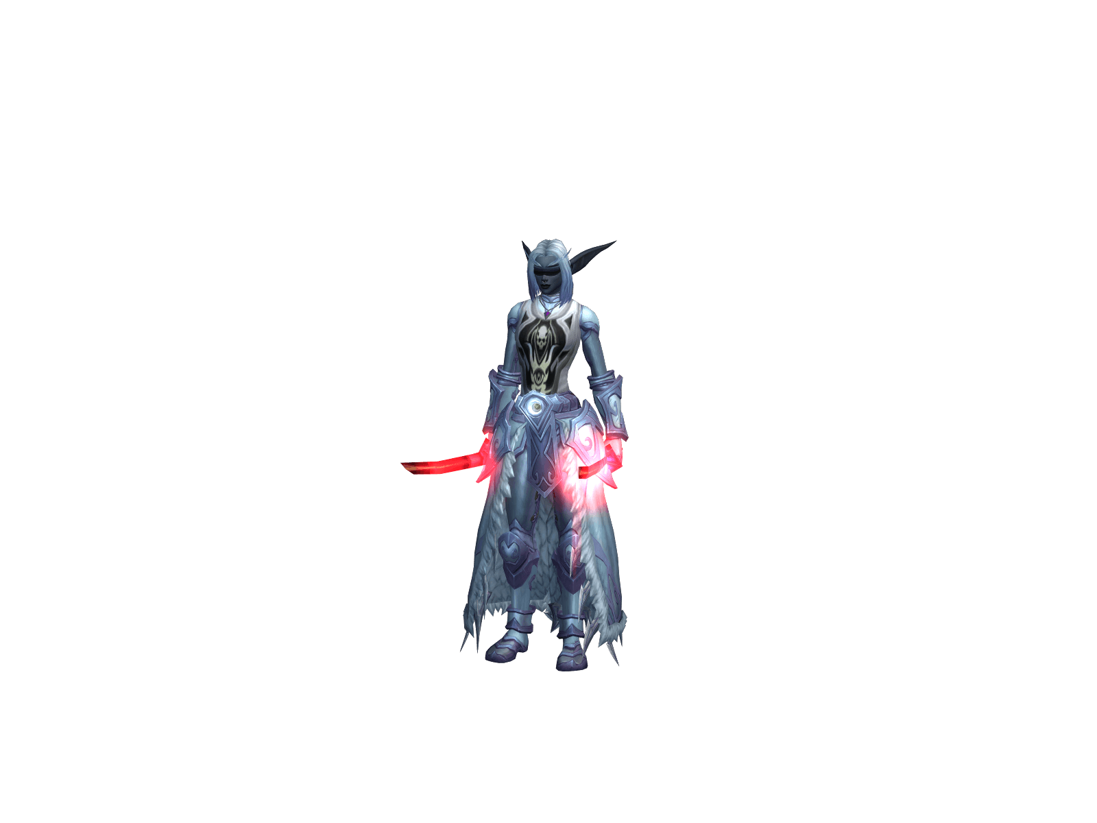 Full character render of Johnnwick
