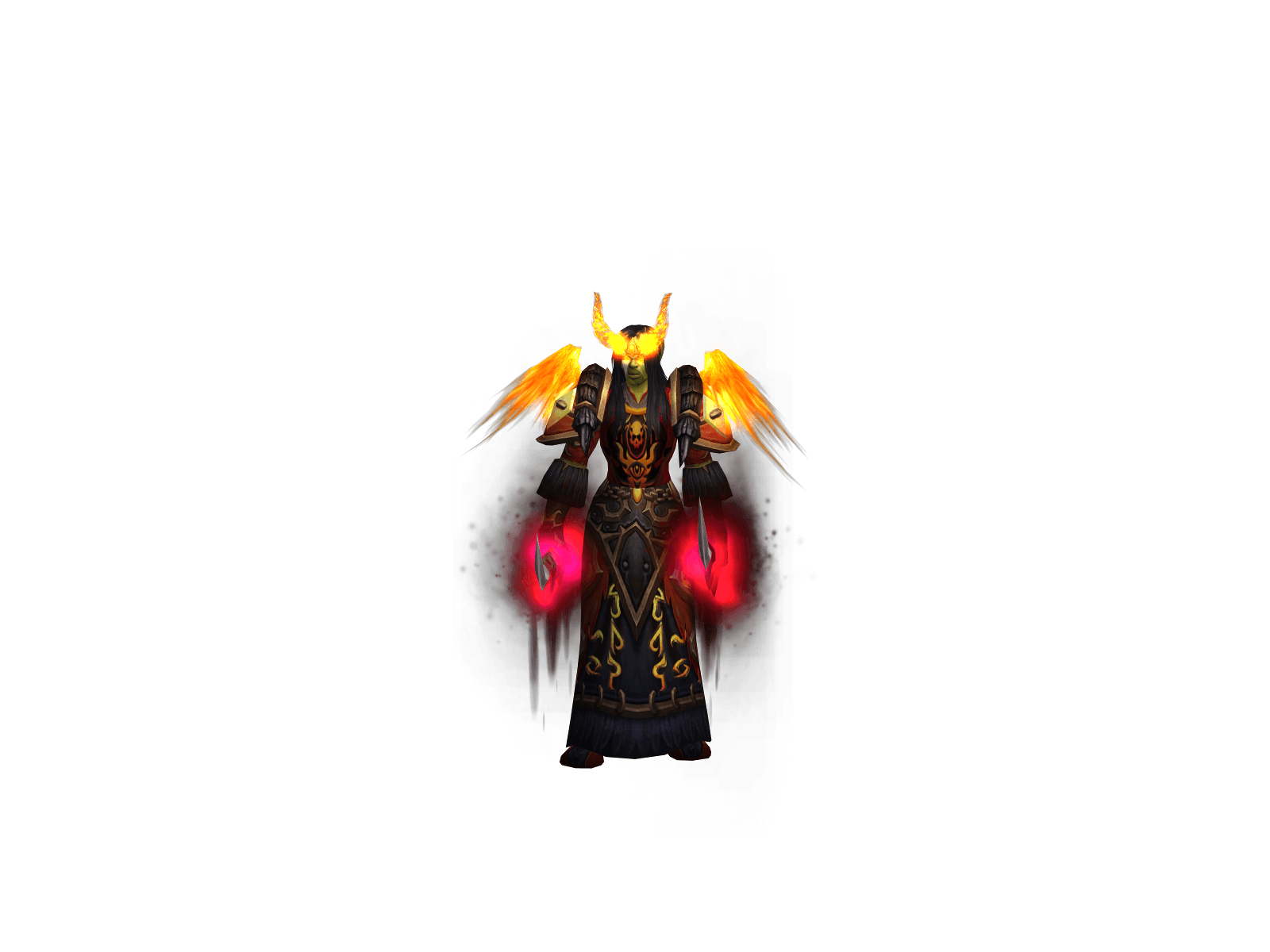 Full character render of Navarrette