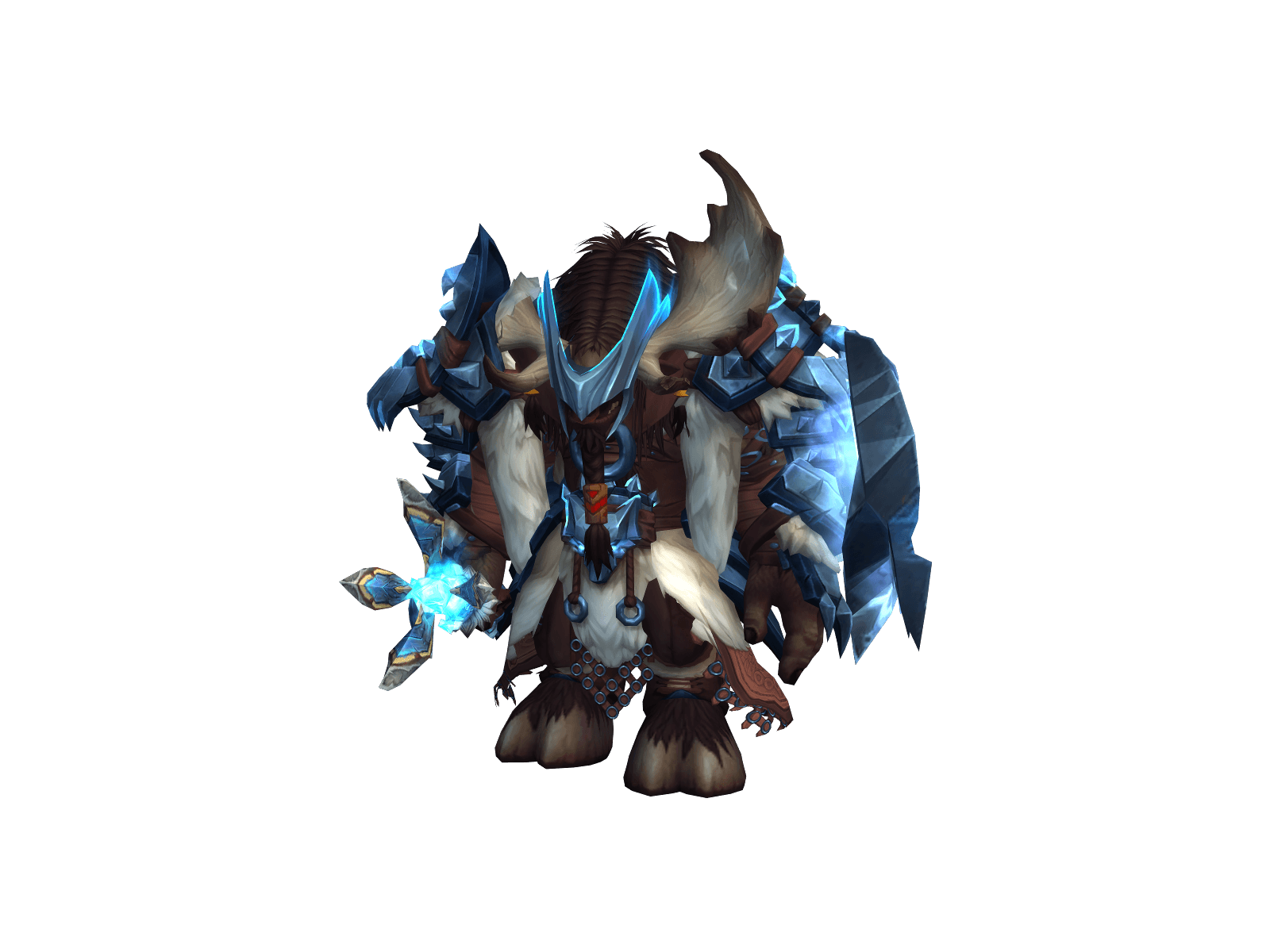 Full character render of Jåime