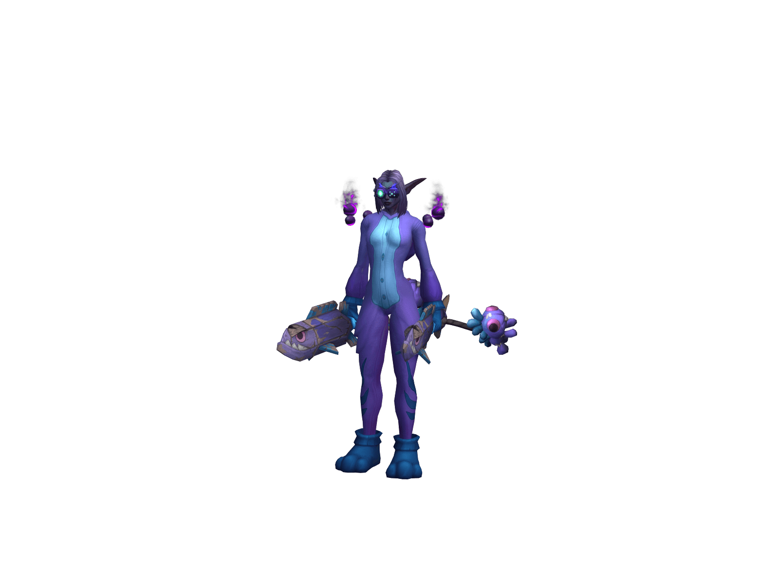 Full character render of Sh
