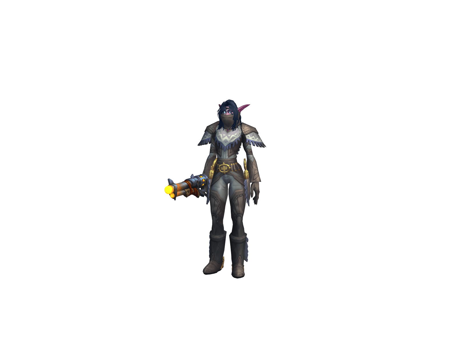 Full character render of Emtify
