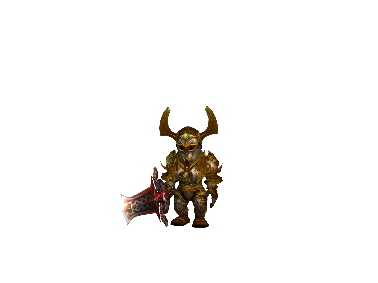 Full character render of Turtlehq