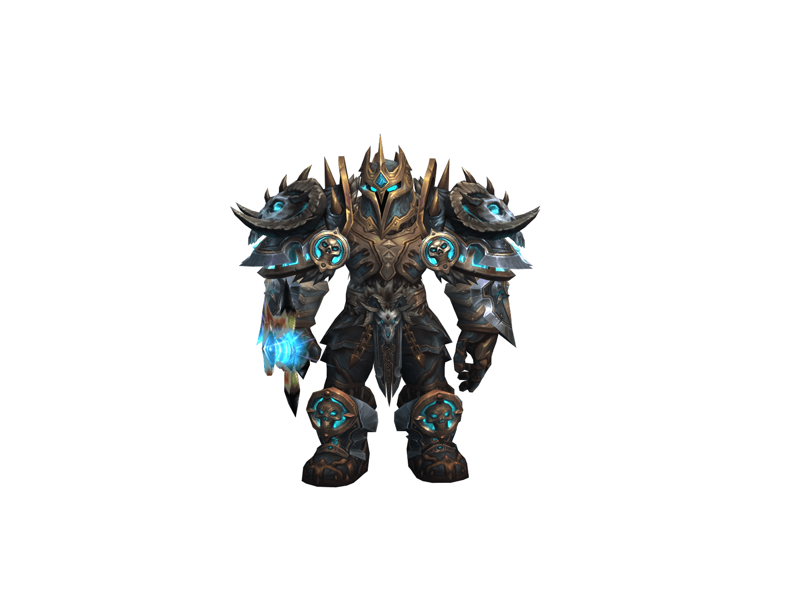 Full character render of Dlgx