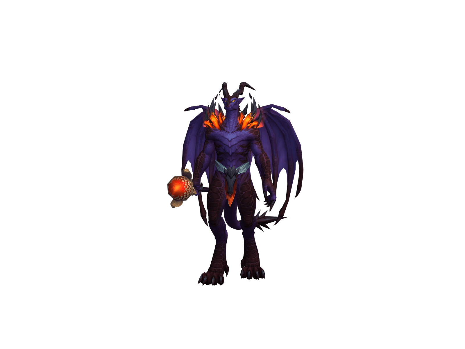 Full character render of Alusied