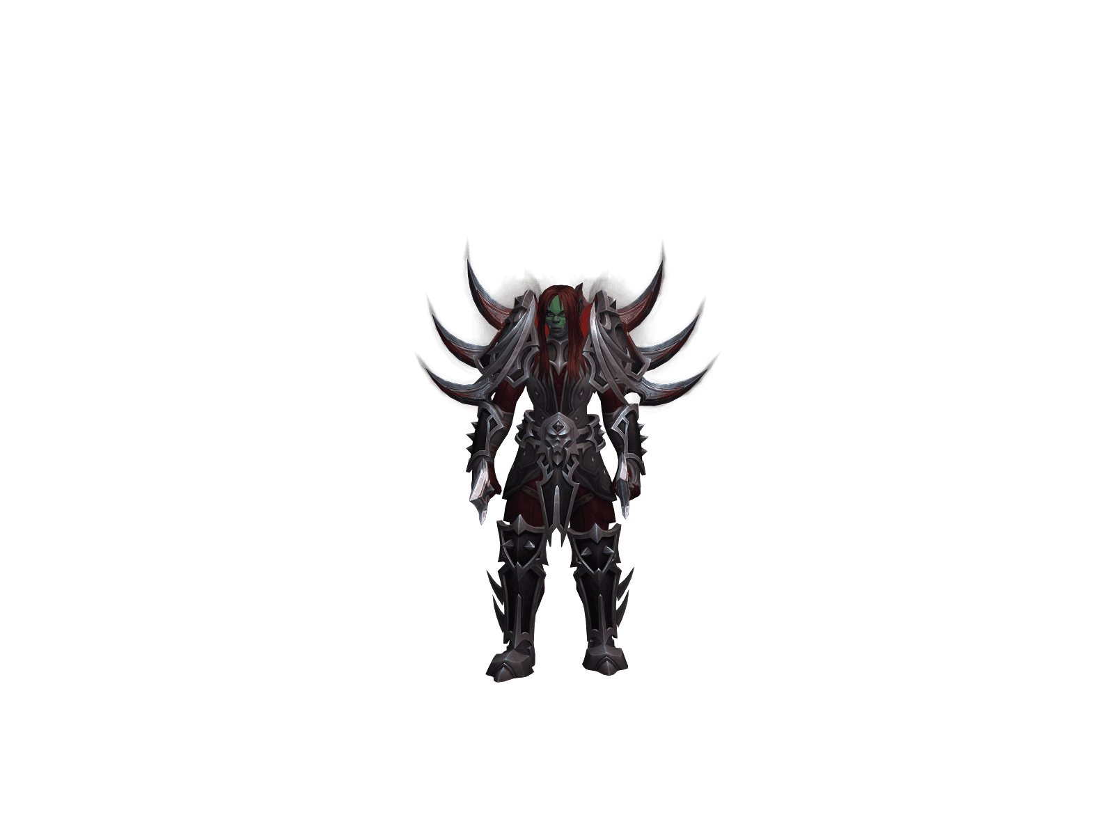Full character render of Crípplë