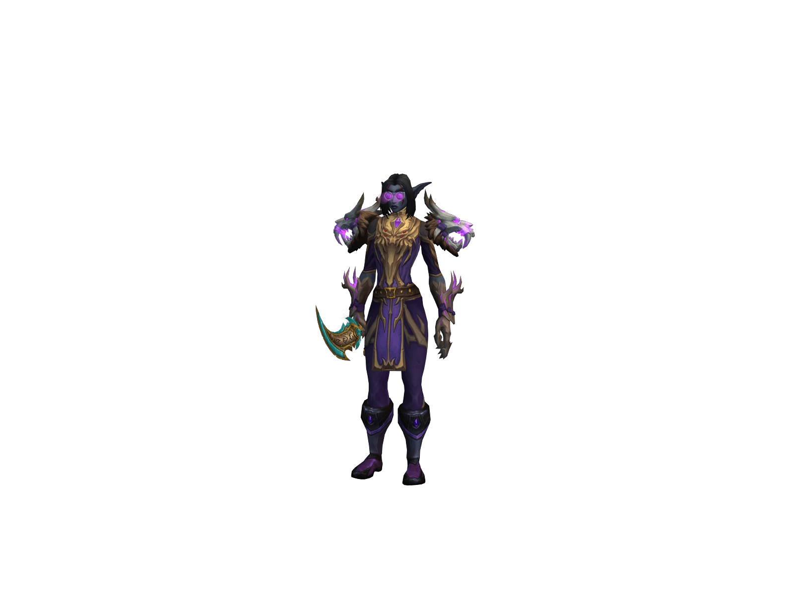 Full character render of Knùbz