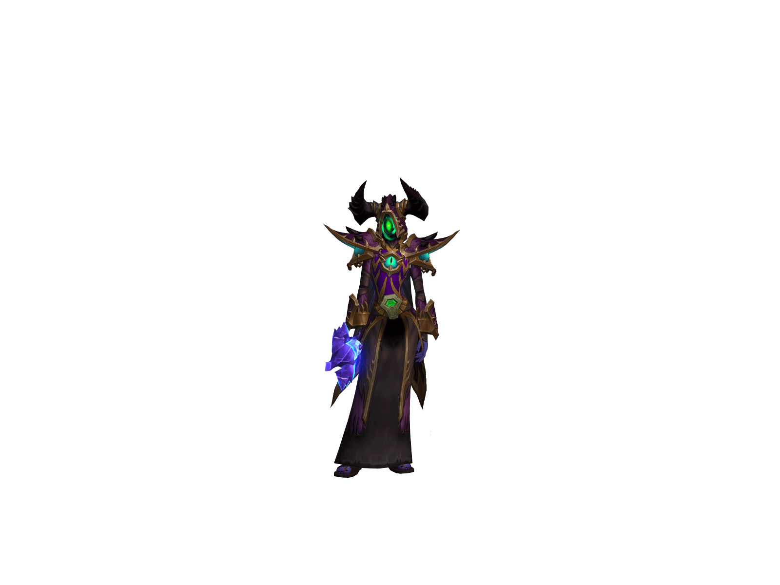 Full character render of Fiendstateft