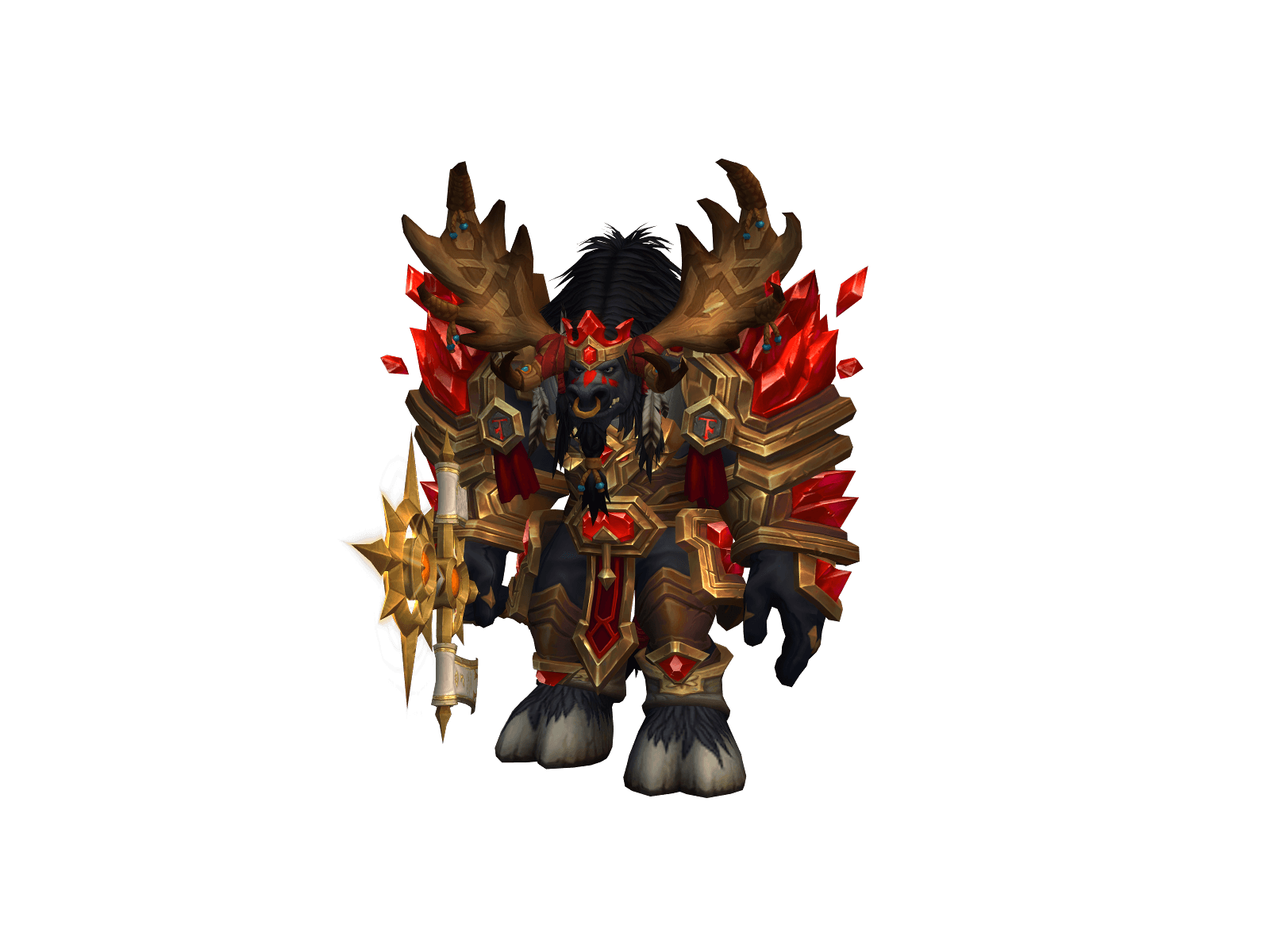 Full character render of Mooimus