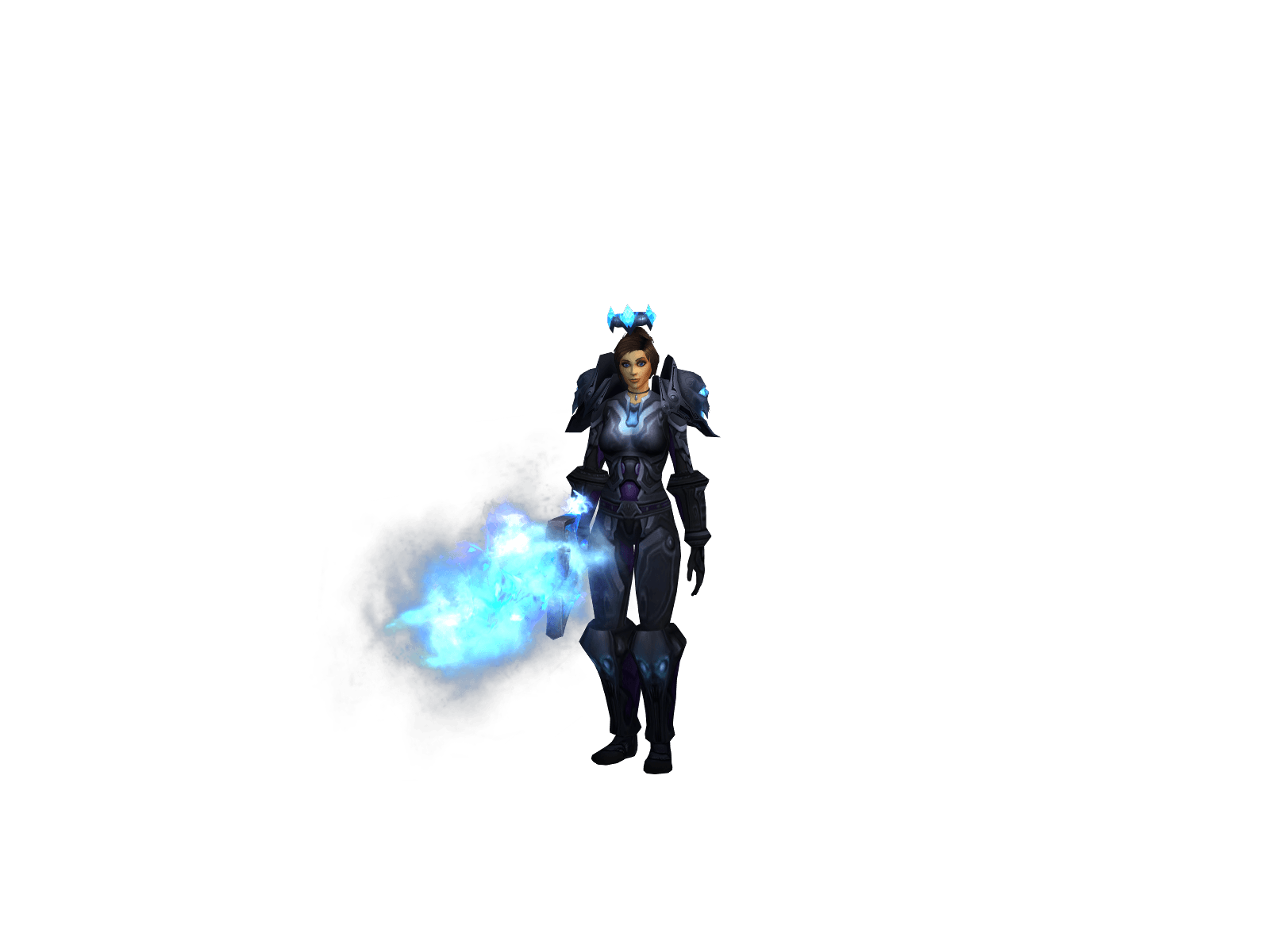 Full character render of Marchi