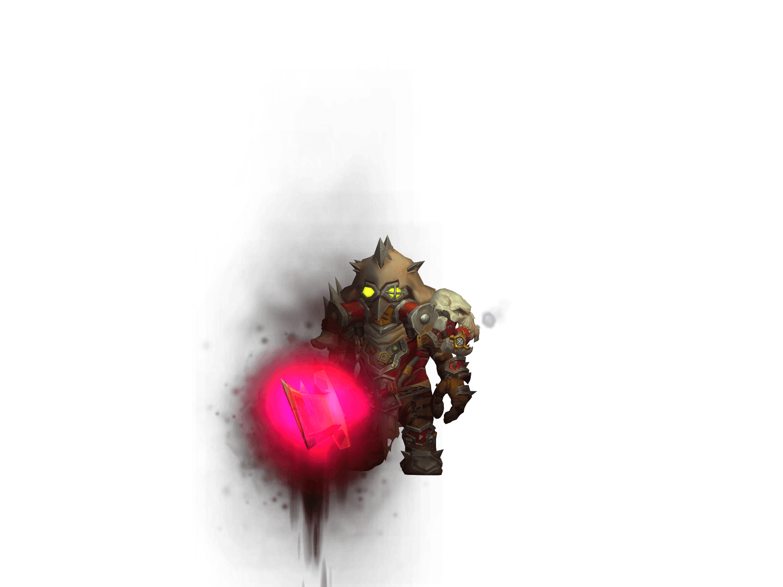 Full character render of Warburtion