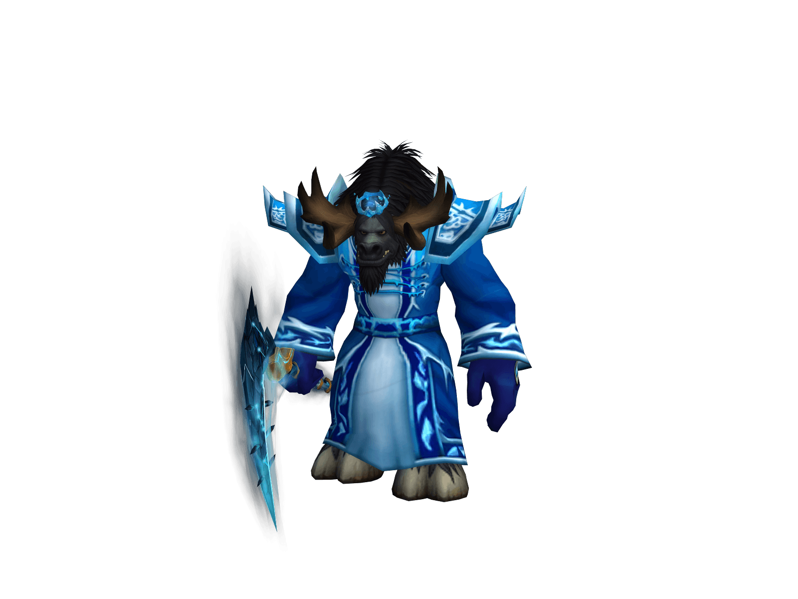 Full character render of Kõnbpédålniy