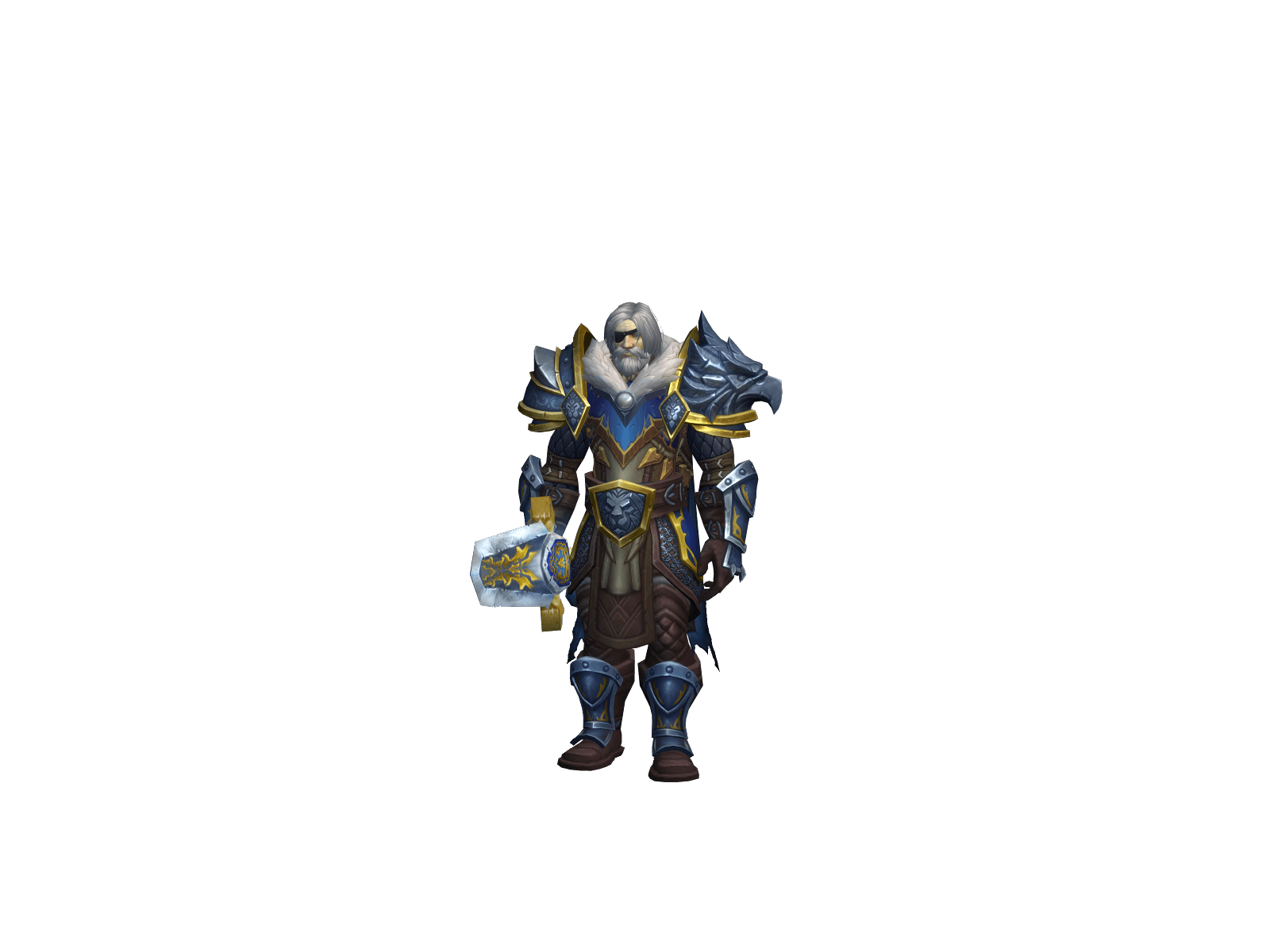 Full character render of Oldguy