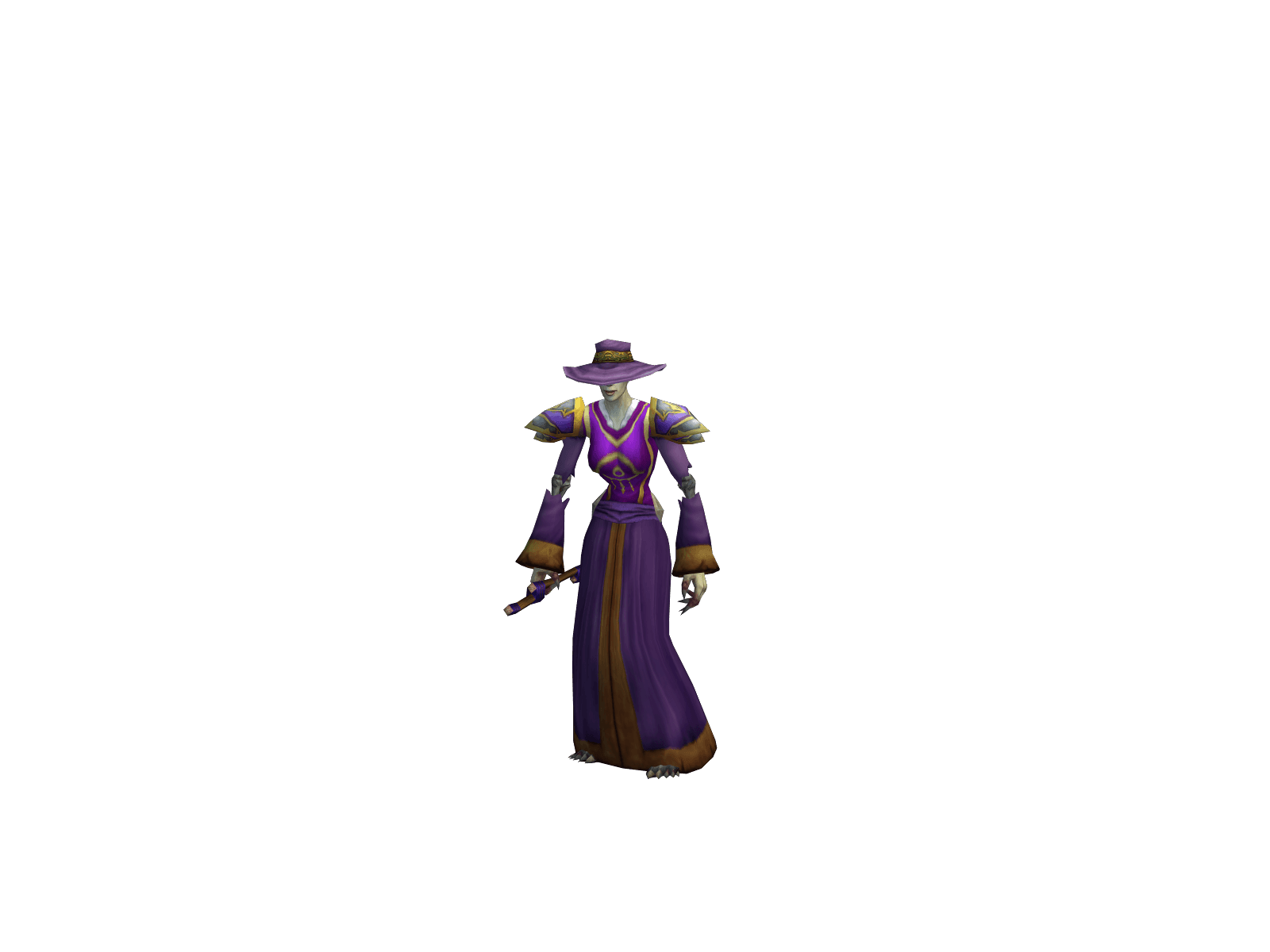 Full character render of Mcbot
