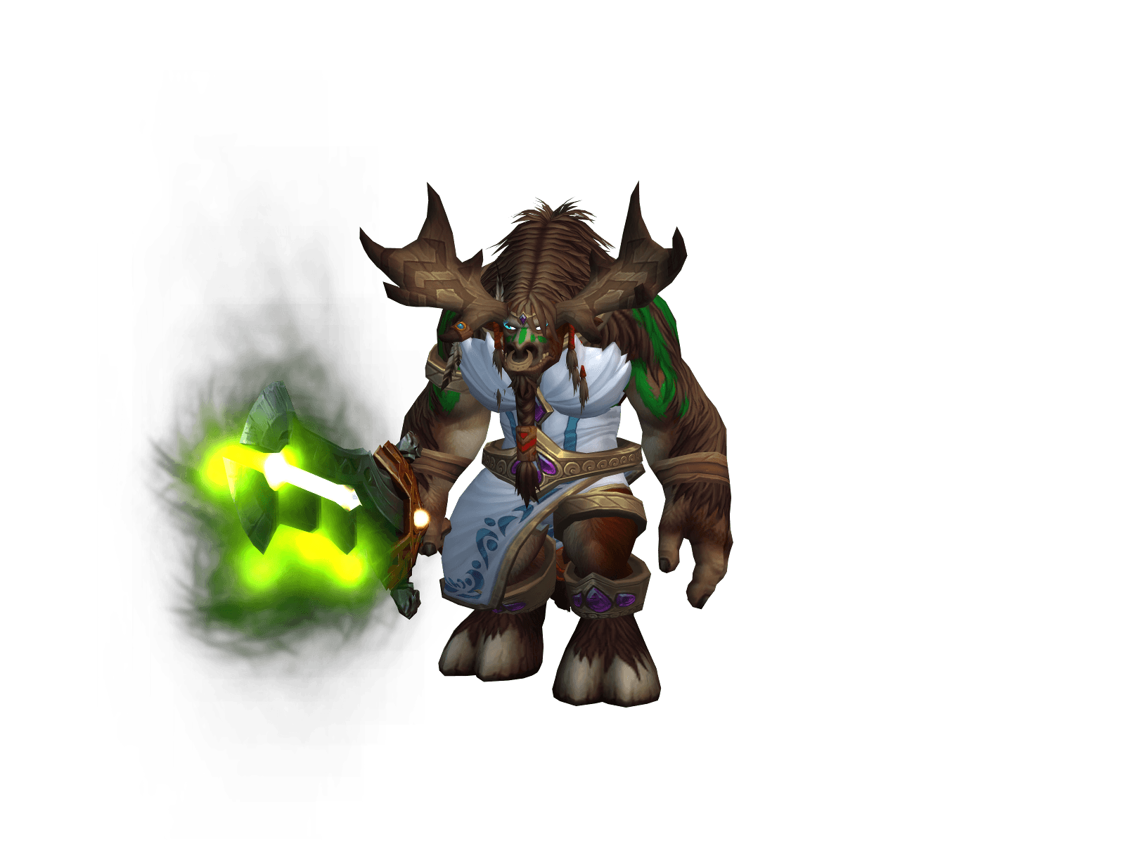 Full character render of Kakuebu