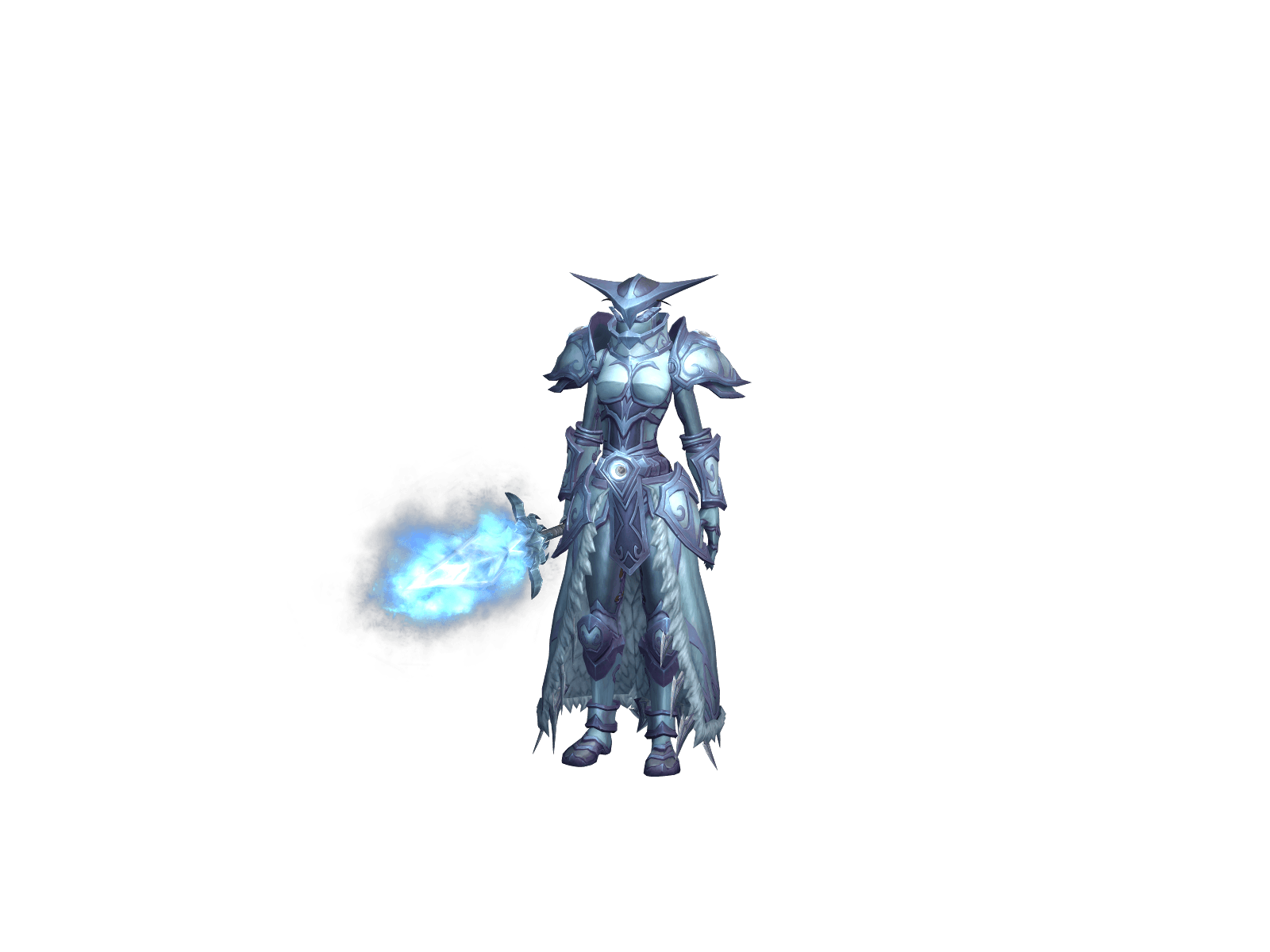 Full character render of Jolnora