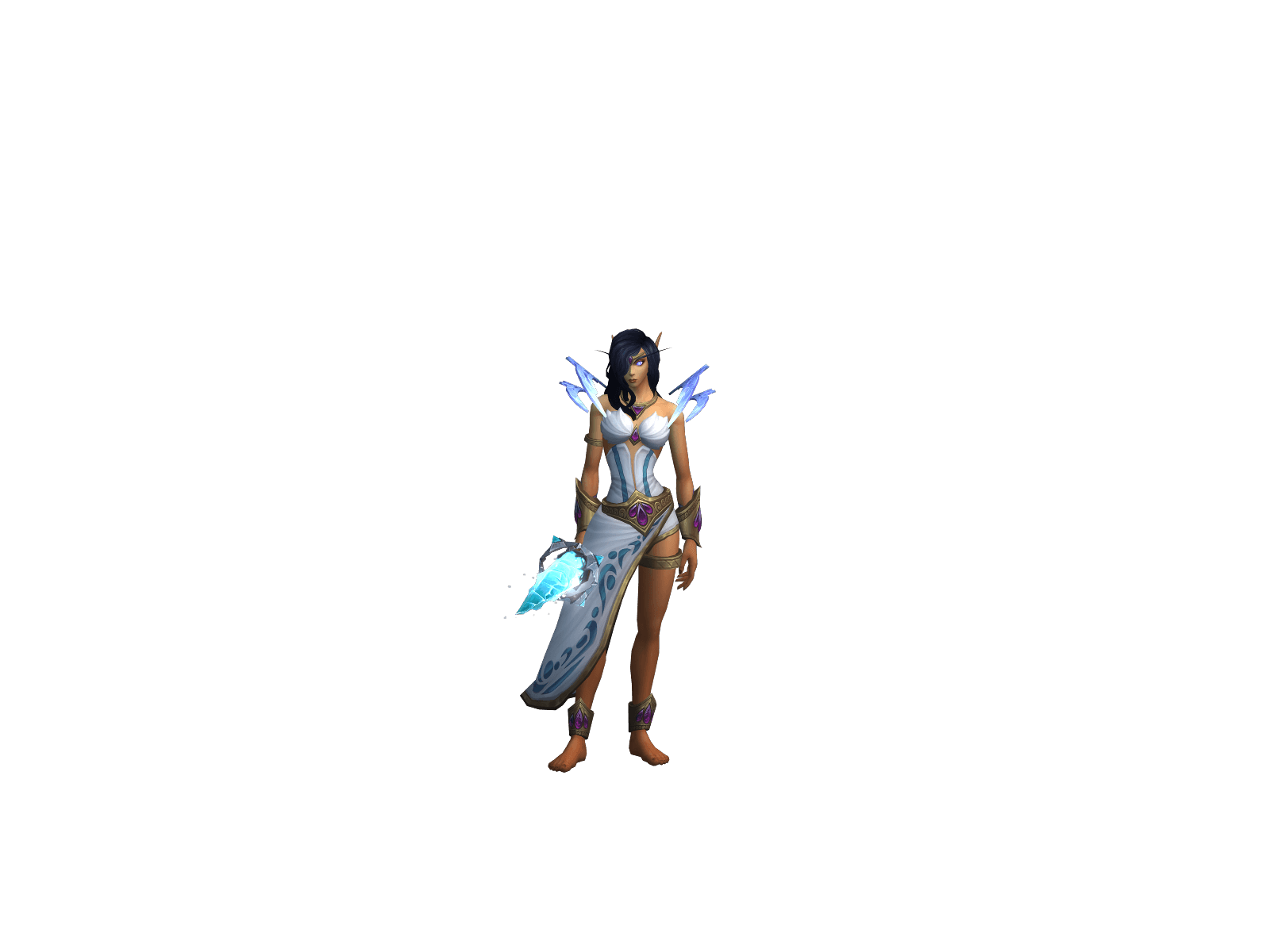 Full character render of Themerk