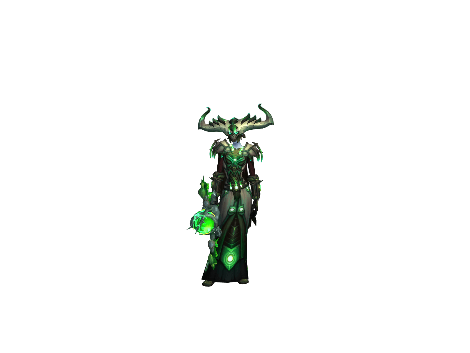 Full character render of Neptì