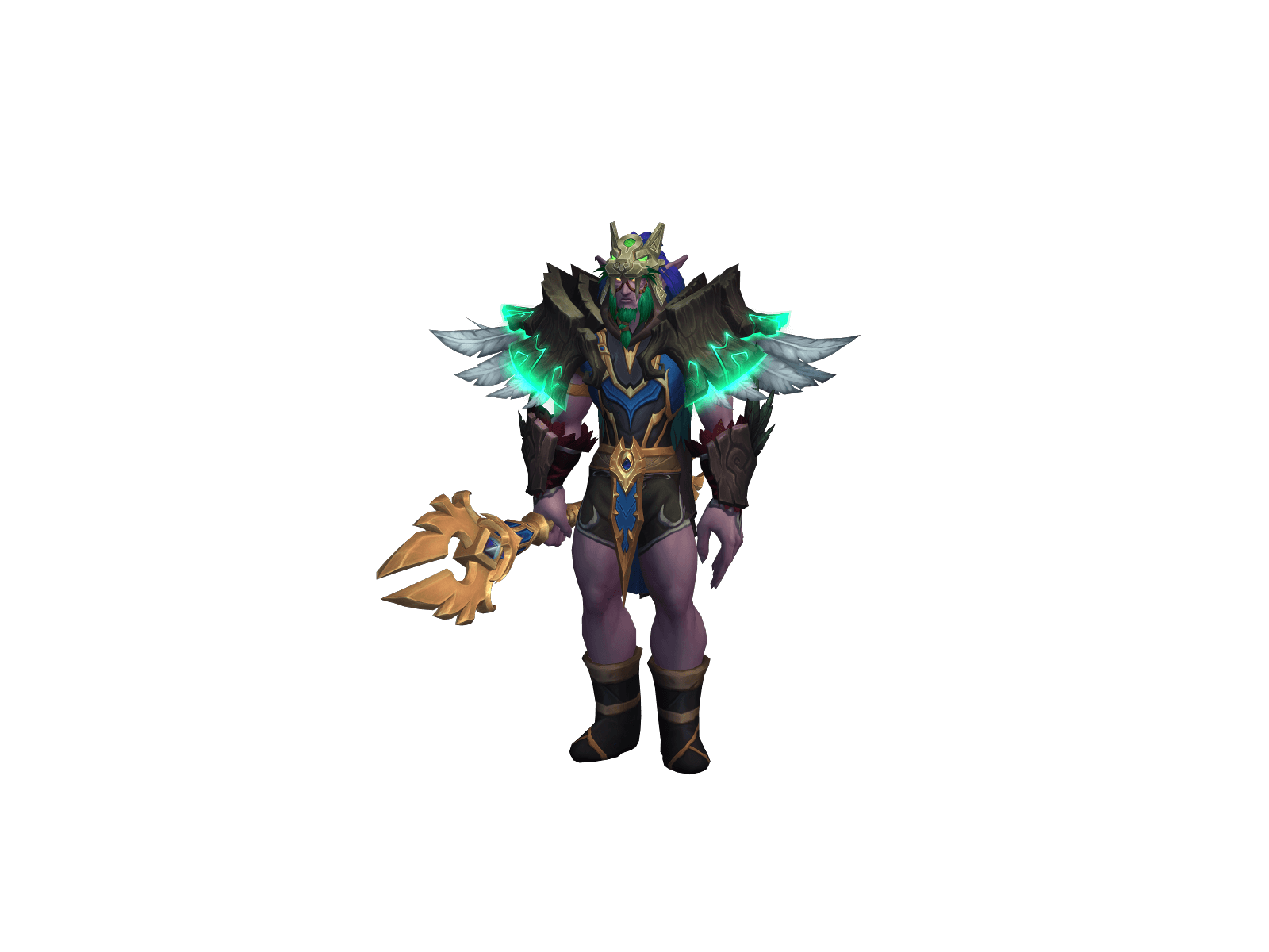 Full character render of Håbibibanned