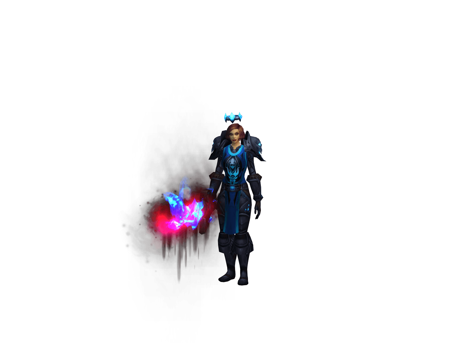 Full character render of Michaelbublè