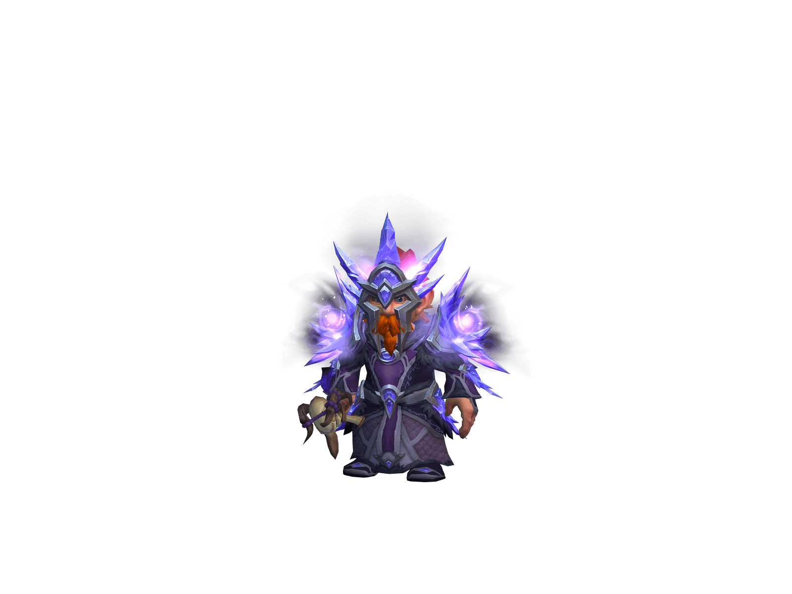 Full character render of Valcorin