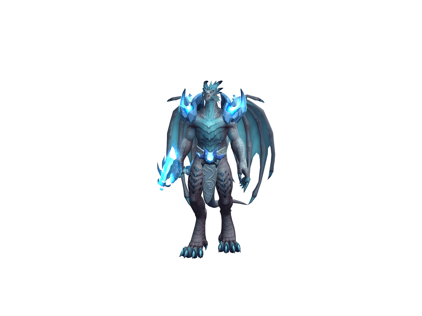 Full character render of Plãÿêr