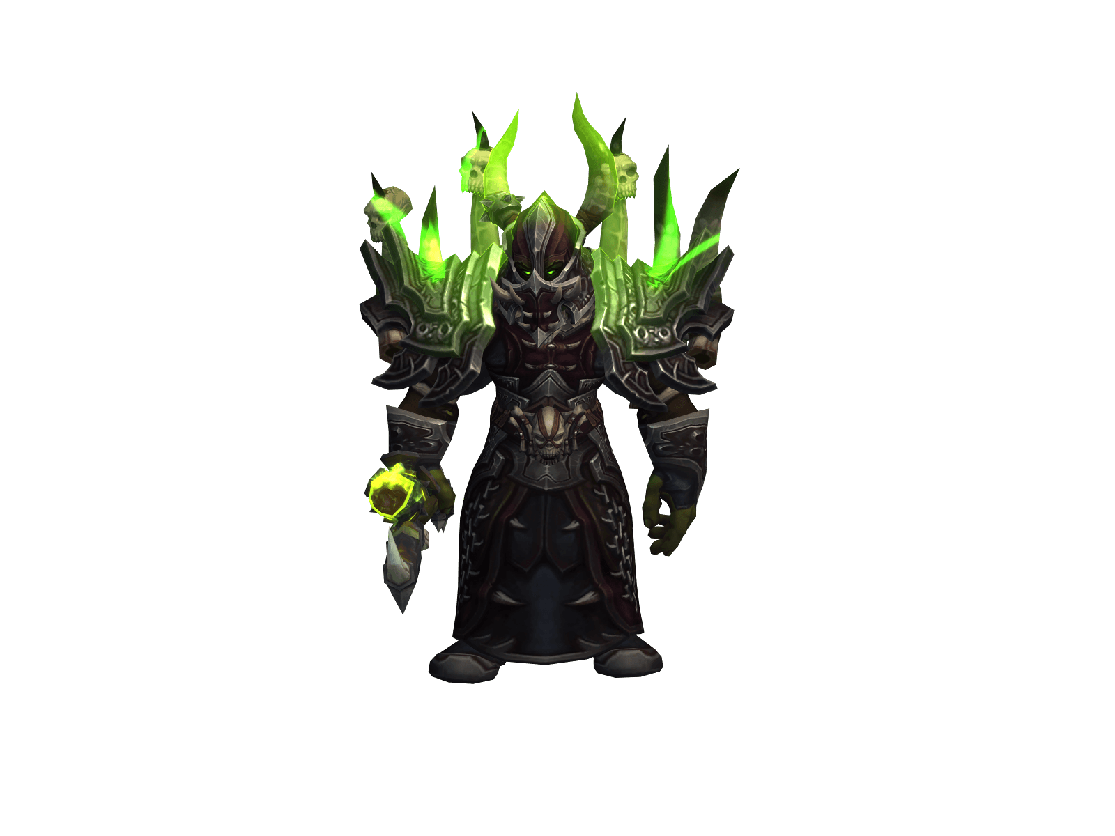 Full character render of Puplicmenace