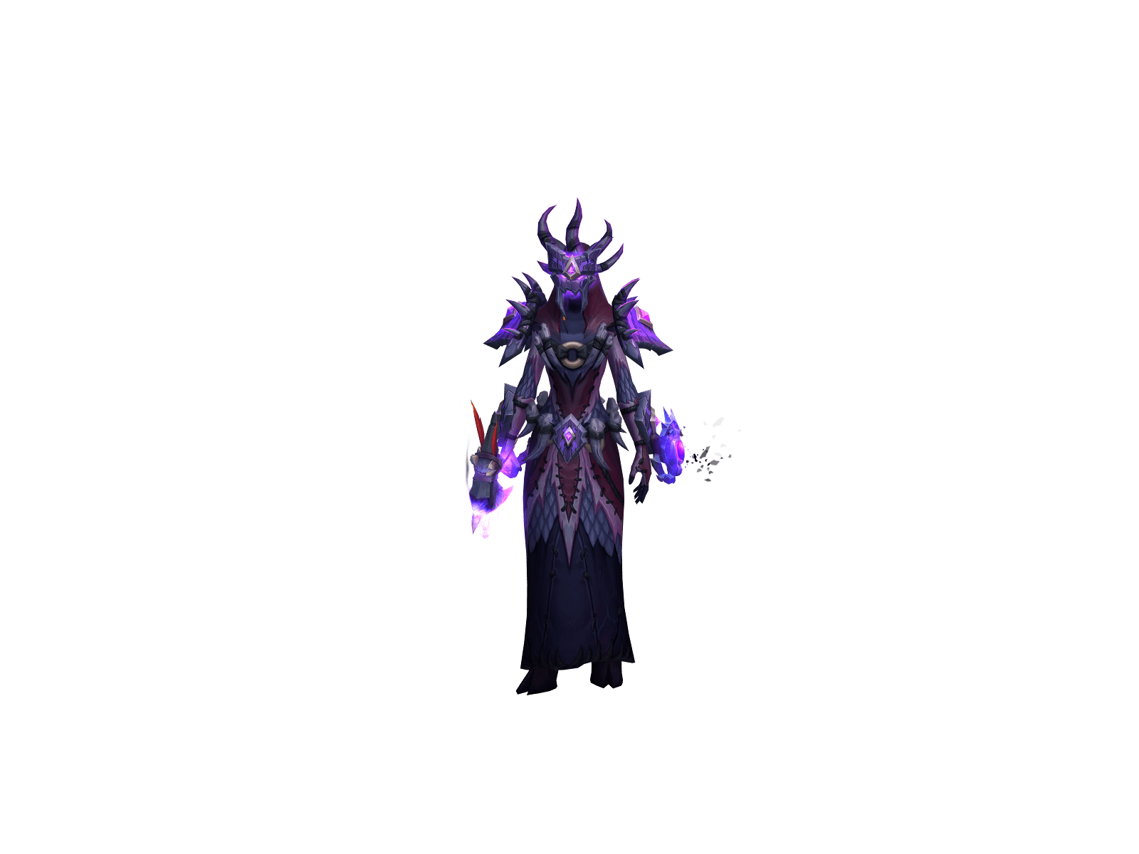 Full character render of Møñtêvêrdî