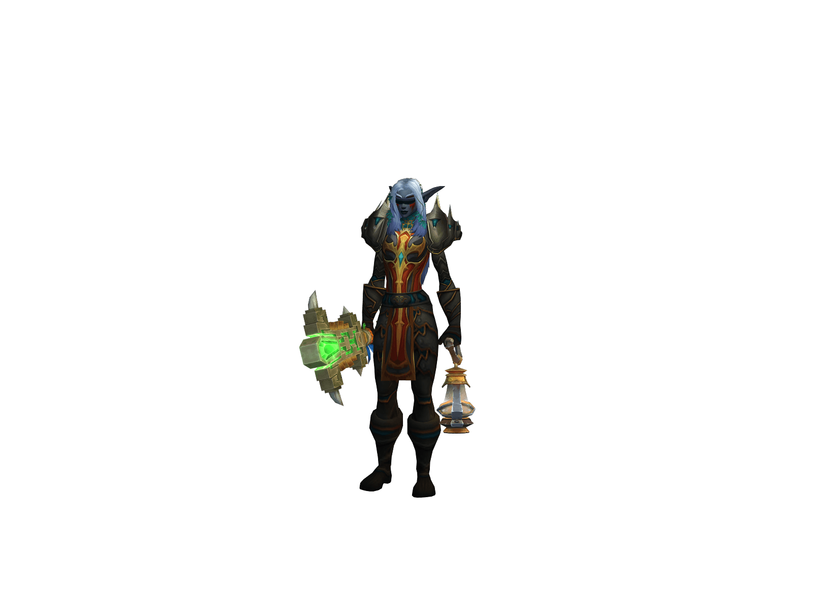 Full character render of Reehz