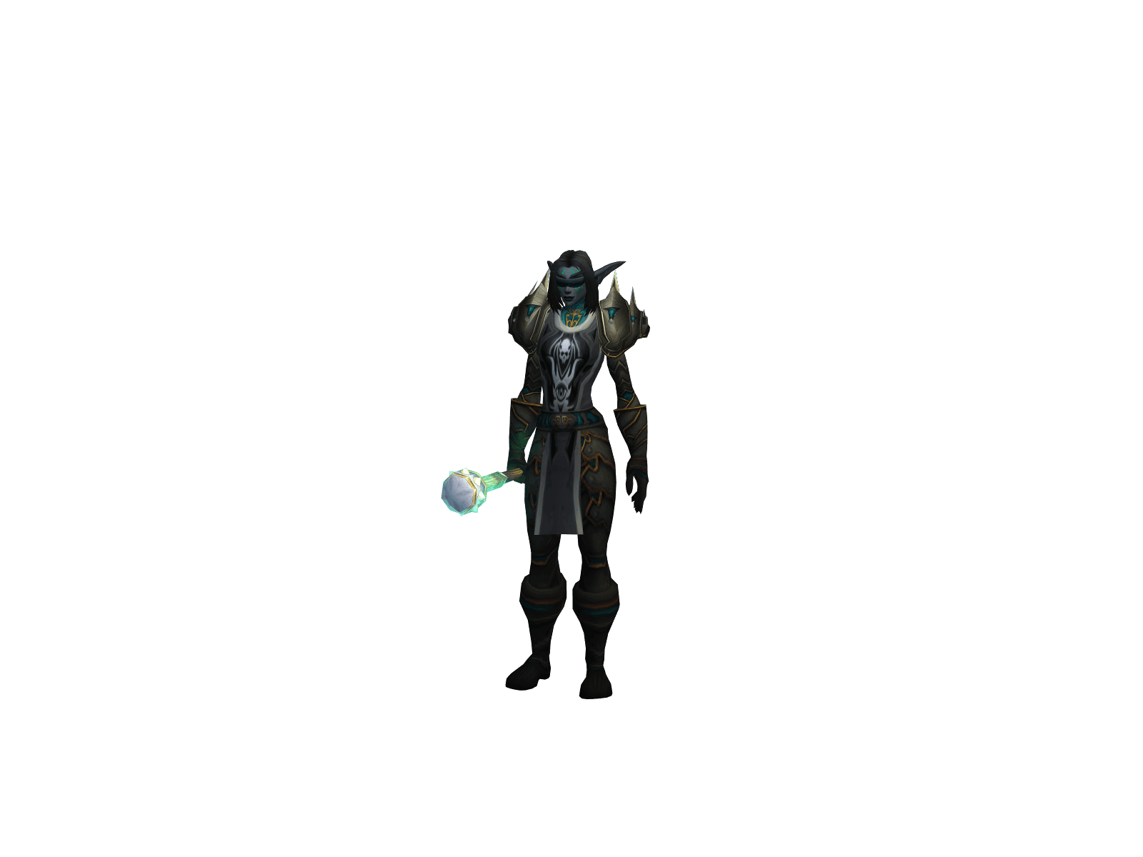 Full character render of Freewhisper