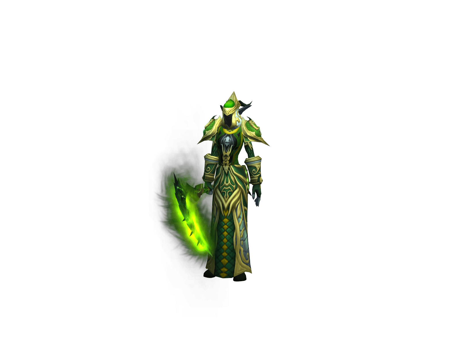 Full character render of Varimâ