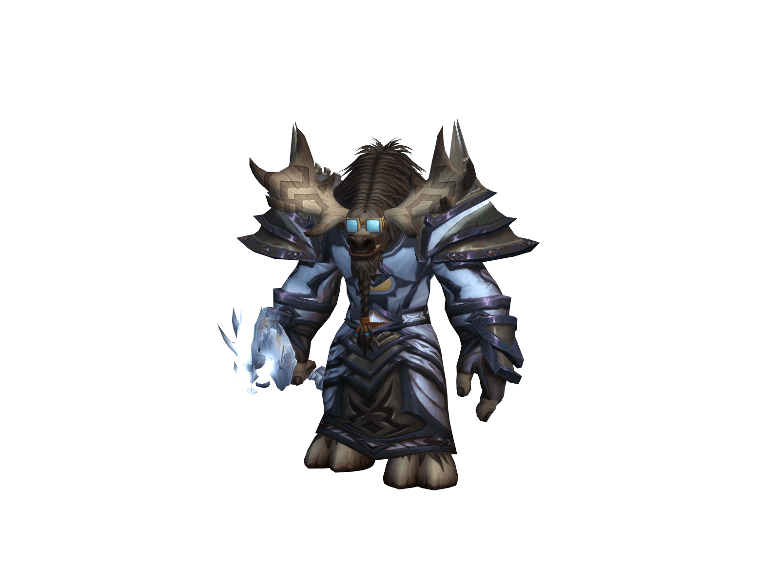 Full character render of Bullblink