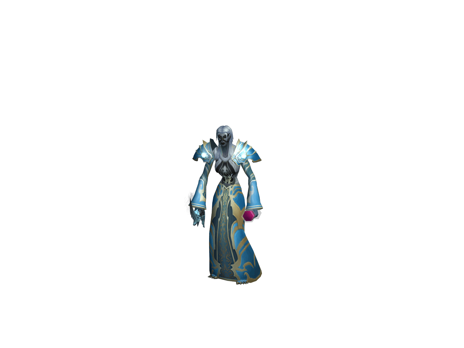 Full character render of Nofears