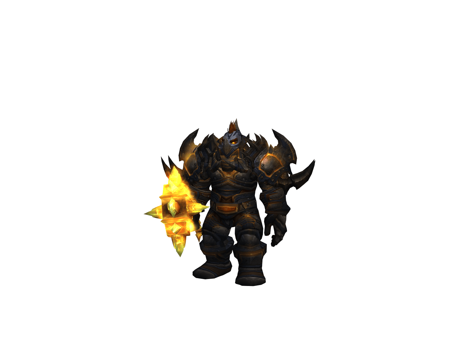 Full character render of Vestvar