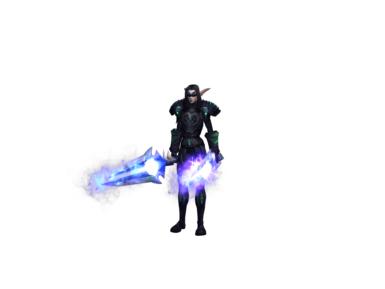 Full character render of Moxxom