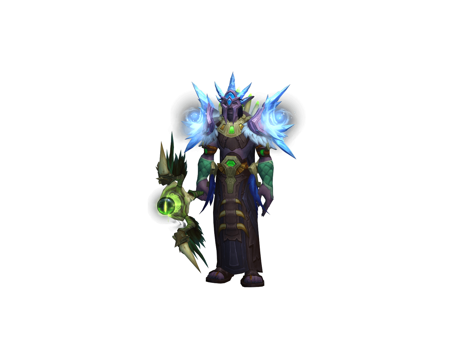 Full character render of Blinkice