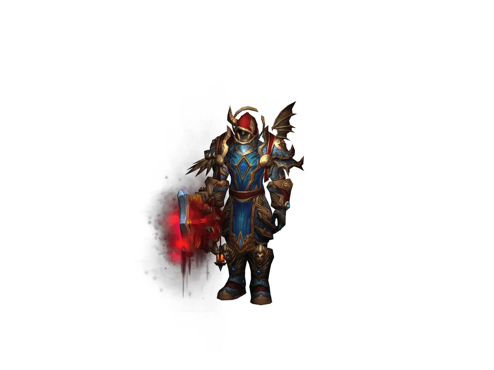 Full character render of Heavenswill